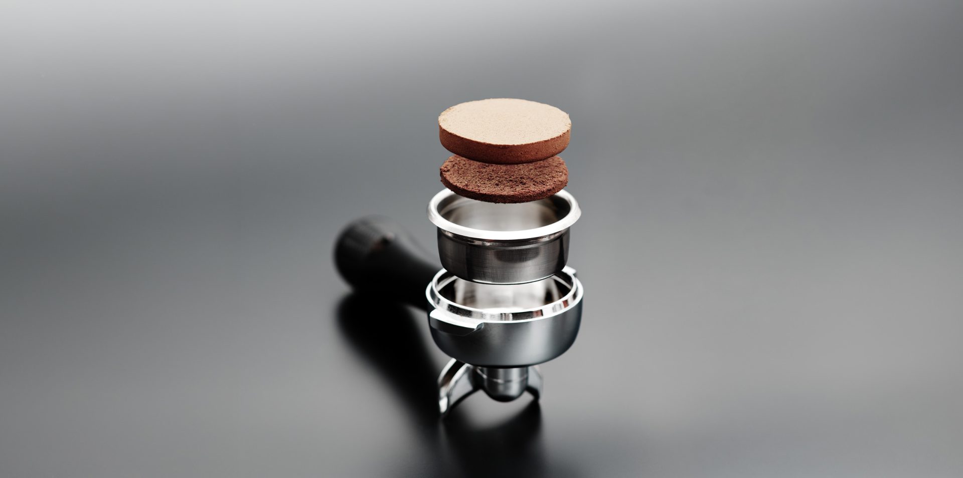 The Spent Puck, Puck Filter