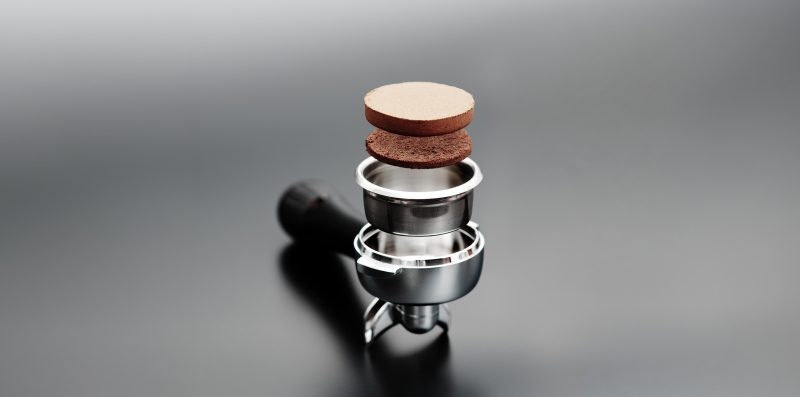 The Spent Puck, Puck Filter