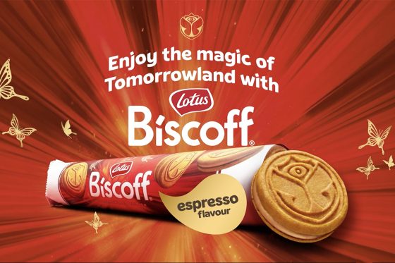 Espresso’s Finest Buddy The Biscoff Cookie Now Comes In Espresso Taste