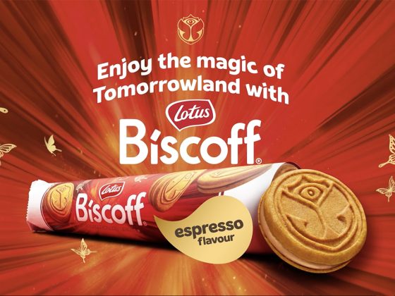 Espresso’s Finest Buddy The Biscoff Cookie Now Comes In Espresso Taste