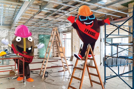 Submissions Are Now Open For The 2026 Construct-Outs Of Espresso