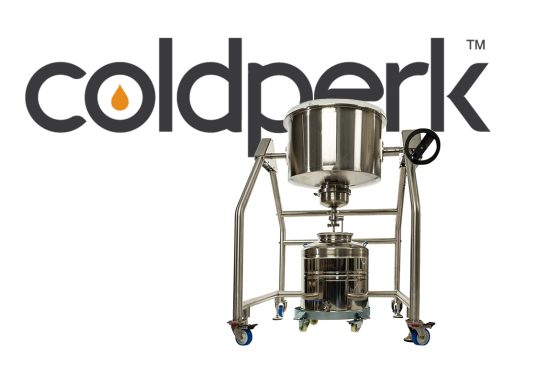 ColdPerk Introduces Commissary 70: A Excessive-Quantity Espresso Extraction System Constructed For Scalable Manufacturing
