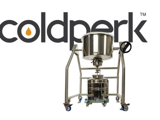 ColdPerk Introduces Commissary 70: A Excessive-Quantity Espresso Extraction System Constructed For Scalable Manufacturing