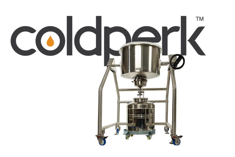 ColdPerk Introduces Commissary 70: A Excessive-Quantity Espresso Extraction System Constructed For Scalable Manufacturing