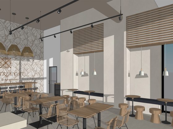 Hala Tree Espresso Expands With New Waikīkī Flagship Opening July 2026 At The Lilia Waikīkī