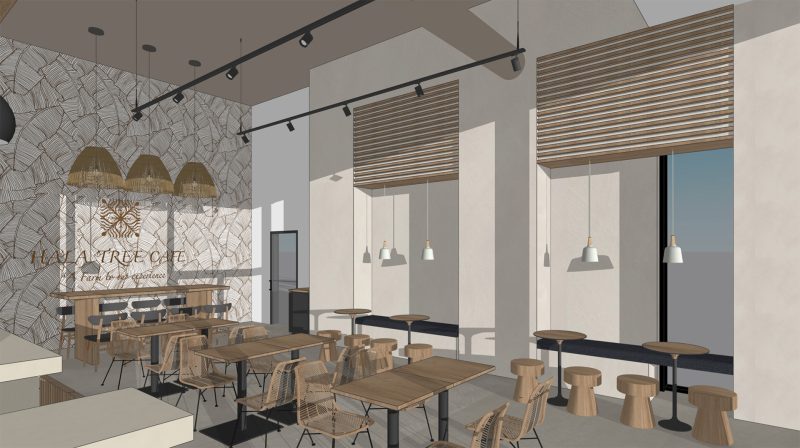 Hala Tree Espresso Expands With New Waikīkī Flagship Opening July 2026 At The Lilia Waikīkī