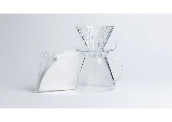 New Espresso Gear Ahoy! | Sprudge Espresso