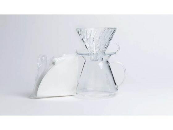New Espresso Gear Ahoy! | Sprudge Espresso