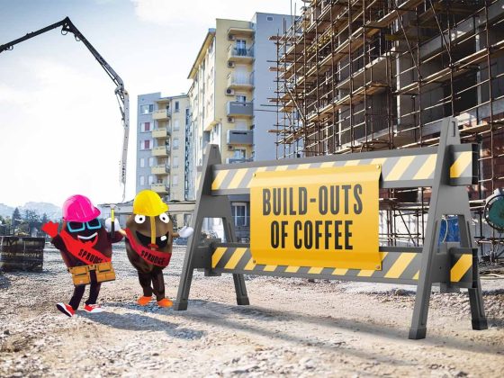Open Submissions Proceed For The 2026 Construct-Outs of Espresso