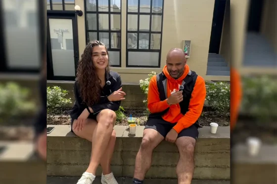 Chicago Sky Energy Ahead Maddy Westbeld Loves Espresso