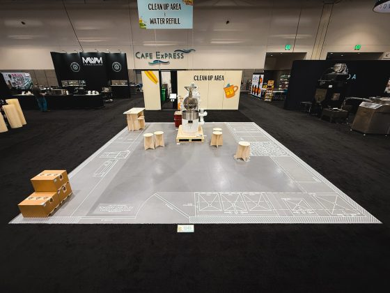 I Can not Cease Considering About This Commerce Present Sales space