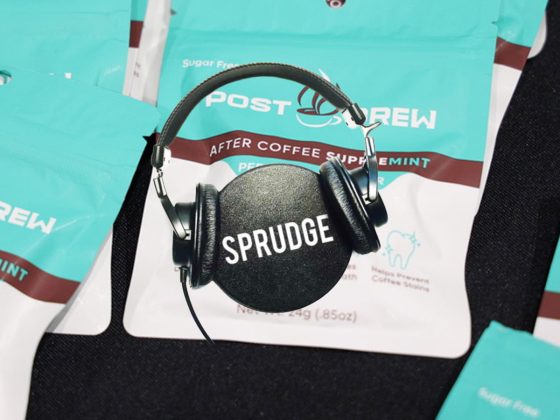 Deconstructed Vanilla Lattes And Espresso Breath On The Espresso Sprudgecast