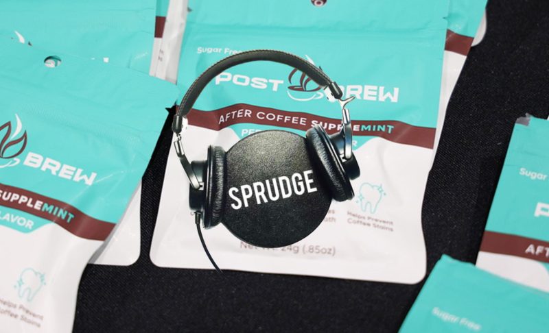Deconstructed Vanilla Lattes And Espresso Breath On The Espresso Sprudgecast