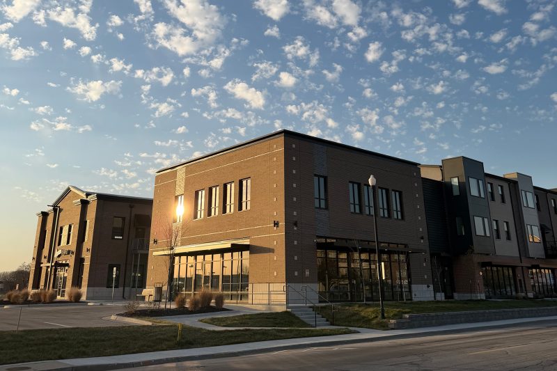 Construct-Outs Of Espresso: Provis Espresso Roasters In Kansas Metropolis, MO