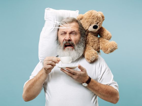 Caffeine’s Impact On Sleep Is not Simply About Period, However High quality As Properly