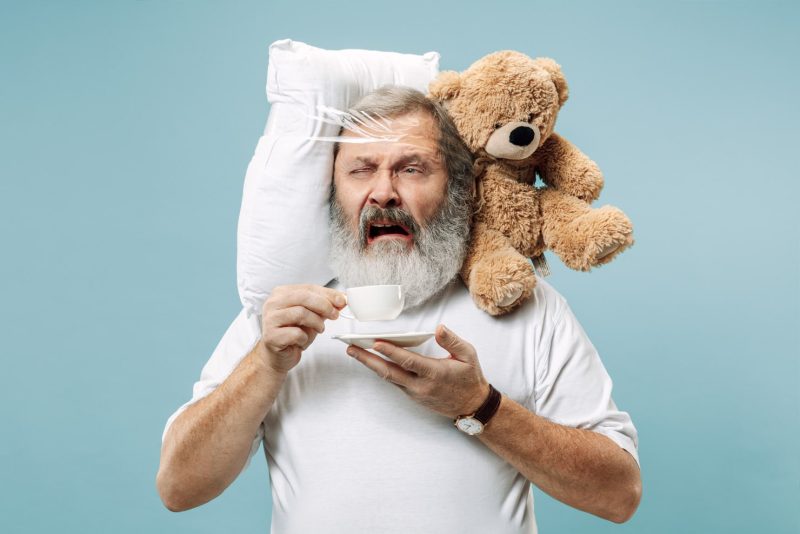 Caffeine’s Impact On Sleep Is not Simply About Period, However High quality As Properly
