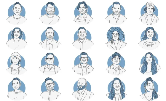 The Sprudge Twenty Class Of 2026—Offered By Pacific Barista Sequence