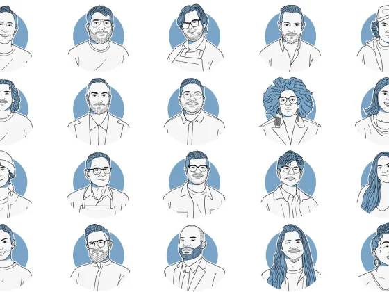 The Sprudge Twenty Class Of 2026—Offered By Pacific Barista Sequence