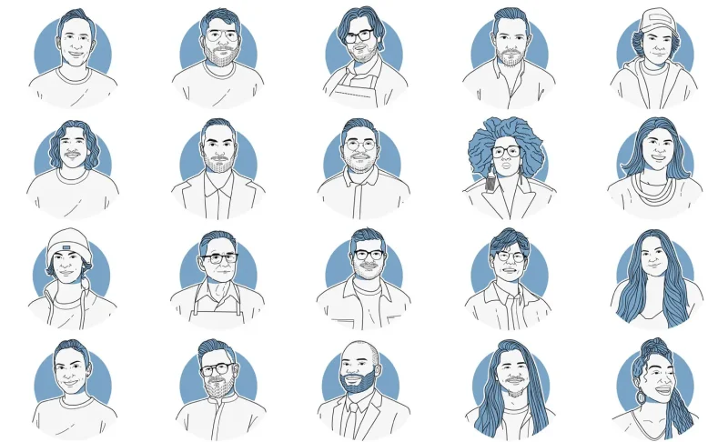 The Sprudge Twenty Class Of 2026—Offered By Pacific Barista Sequence