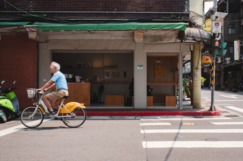 The Sprudge Information To Espresso In Taipei, Taiwan