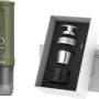 OutIn Nano Complete set Portable Espresso Machine with Double Shot