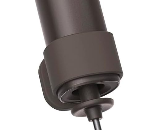 OutIn LattoGo Milk Frother Handheld, Professional Grade