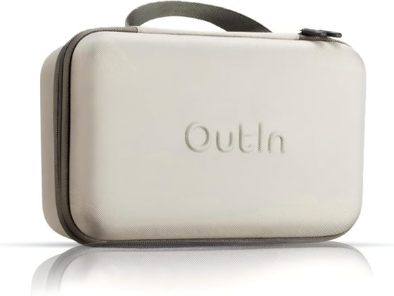 OutIn Nano Portable Electric Espresso Machine Carrying Bag,