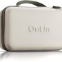 OutIn Nano Portable Electric Espresso Machine Carrying Bag,