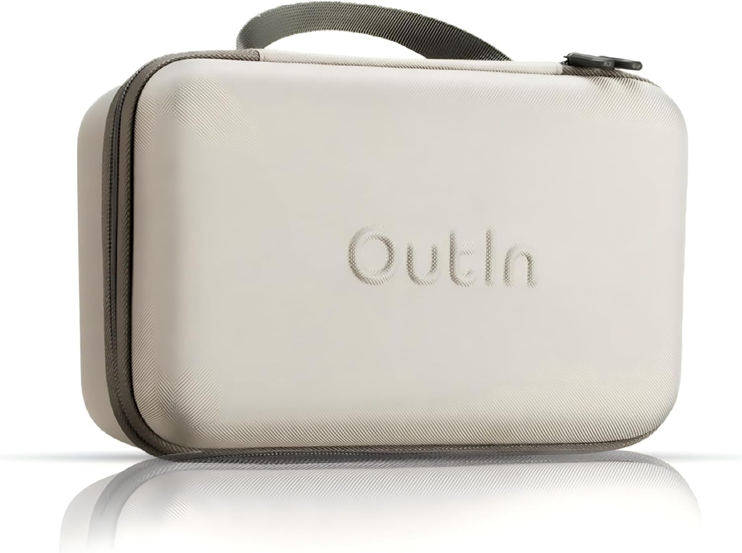 OutIn Nano Portable Electric Espresso Machine Carrying Bag,