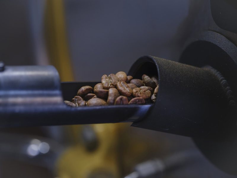 What Are the Finest Darkish Roast Coffees Proper Now?