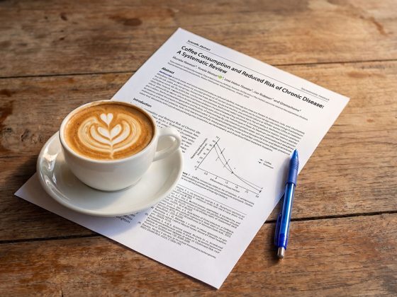 As much as Date Well being Advantages of Espresso