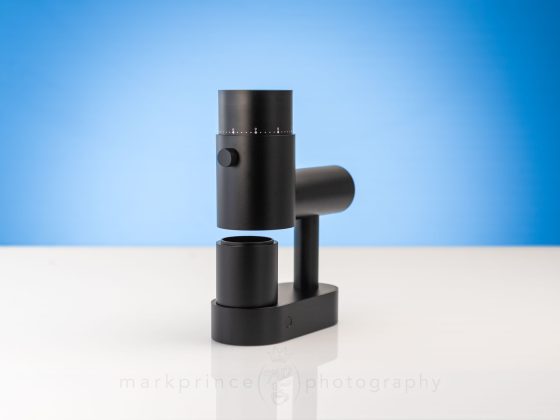Possibility-O Lagom Casa Grinder – CoffeeGeek