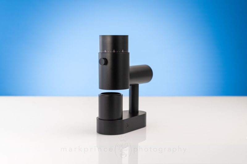 Possibility-O Lagom Casa Grinder – CoffeeGeek
