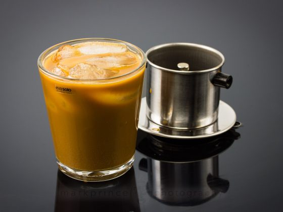 Easy methods to Make Vietnamese Iced Espresso
