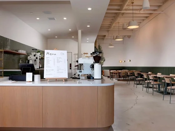 Construct-Outs Of Espresso: Hen Canine Espresso In Laguna Hills, CA