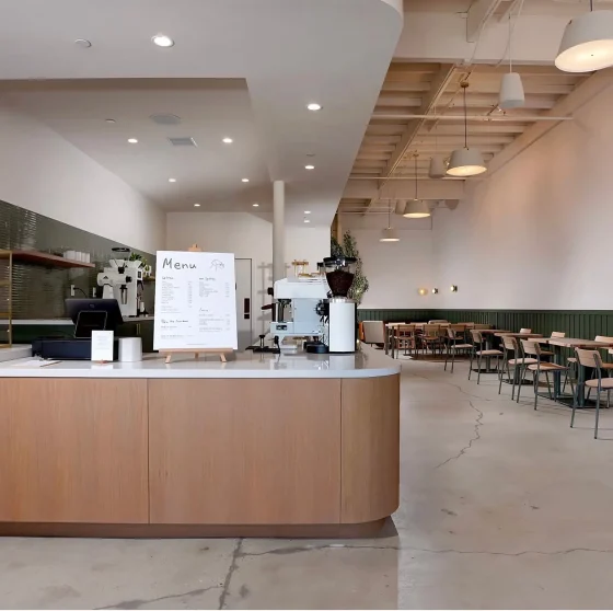 Construct-Outs Of Espresso: Hen Canine Espresso In Laguna Hills, CA