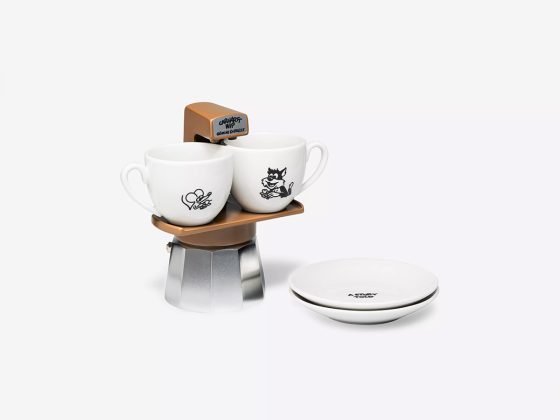 A Slick New Stovetop Coffeemaker From Carhartt And Gemini Categorical