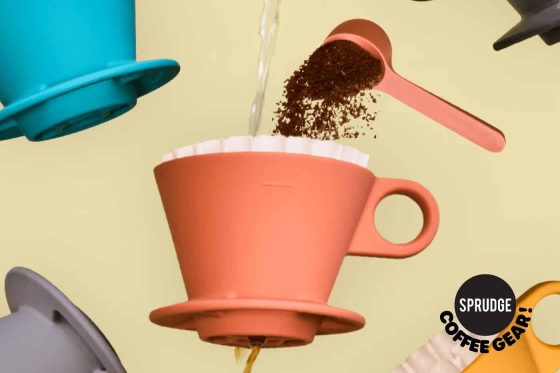 Too A lot Espresso Gear? By no means Heard Of Her