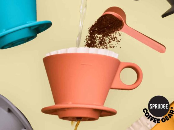Too A lot Espresso Gear? By no means Heard Of Her