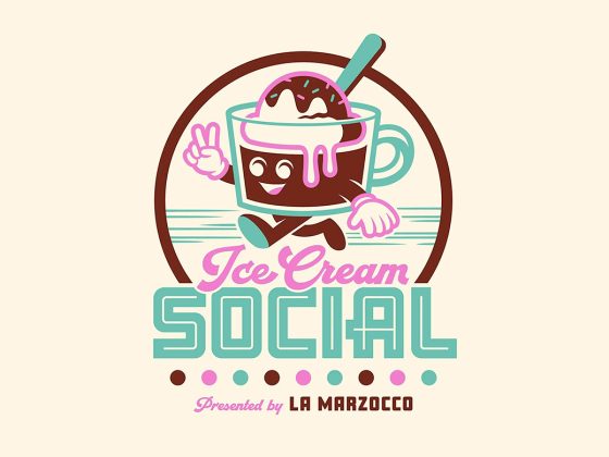 La Marzocco Is Taking Affogatos On The Highway With Ice Cream Social