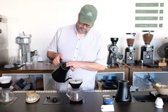 The Sprudge Information To Espresso In Indianapolis