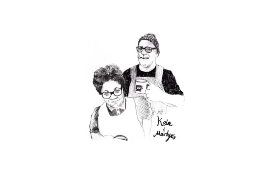 One Of Oregon’s Solely Black Lady Roasters Brings Good Meals Award For Espresso Again To Portland