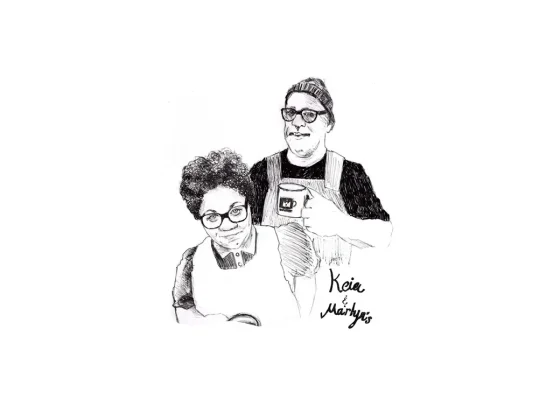 One Of Oregon’s Solely Black Lady Roasters Brings Good Meals Award For Espresso Again To Portland
