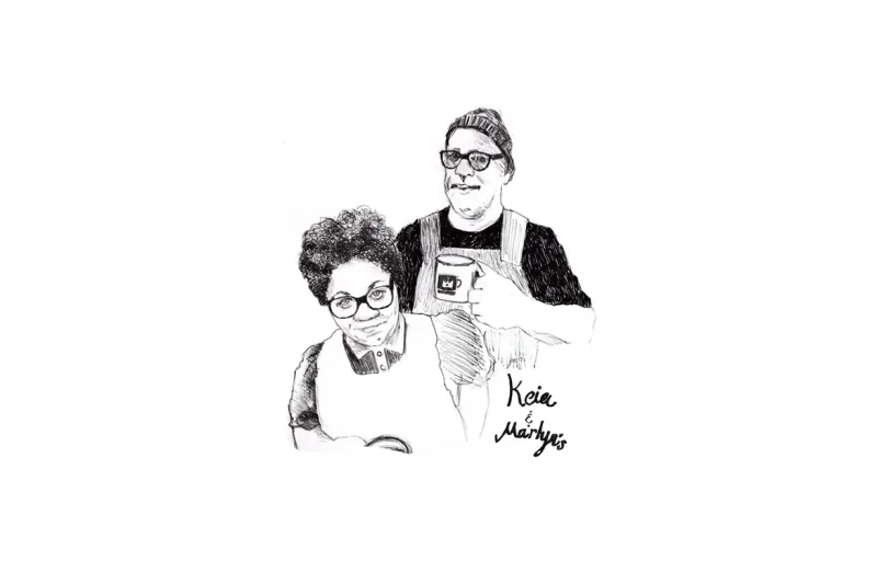 One Of Oregon’s Solely Black Lady Roasters Brings Good Meals Award For Espresso Again To Portland