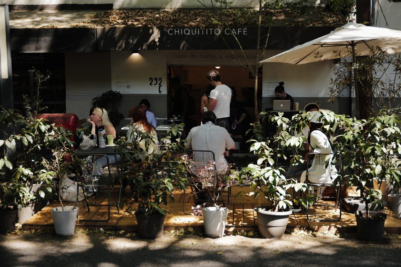 The Sprudge Information To Mexico Metropolis’s Condesa Neighborhood