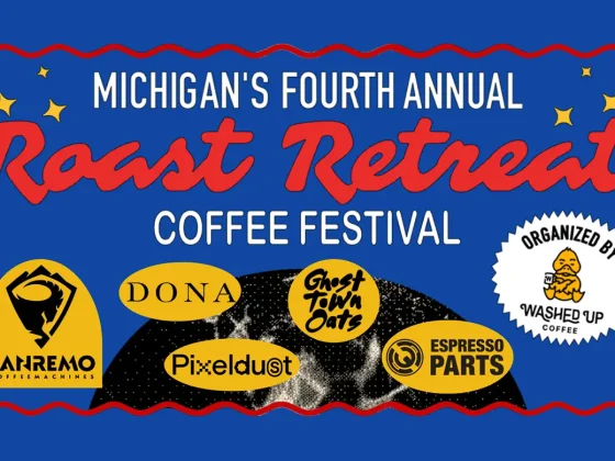 Roast Retreat Brings Michigan’s Greatest Roasters Collectively For A One-Day Occasion In Detroit