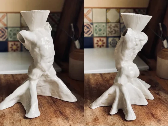 Poorly Proportioned Porcelain Percolator Perpetrates Pour-Over Piddle