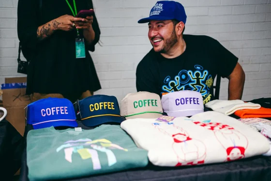 The 2026 US Barista Championship: Spherical One, Day One