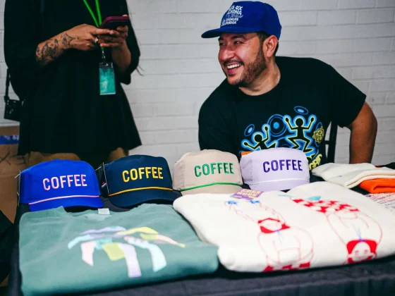 The 2026 US Barista Championship: Spherical One, Day One