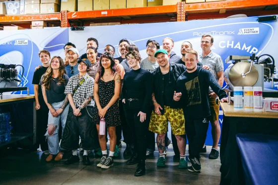 Right here Are The Semi-Finalists For The 2026 US Barista Championship
